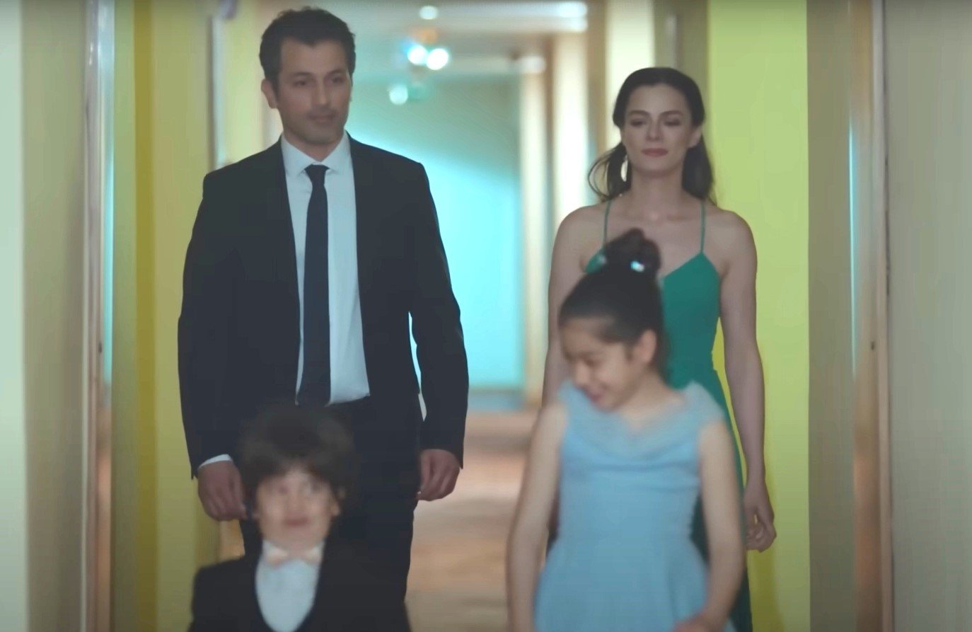 Şirin rapita e minacciata, il trapianto di Bahar è a rischio, La forza di una donna - riassunto puntata 27